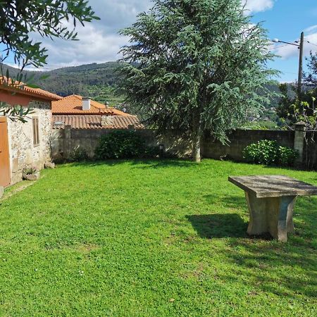 Casa Eido Vello Βίλα Mos Εξωτερικό φωτογραφία