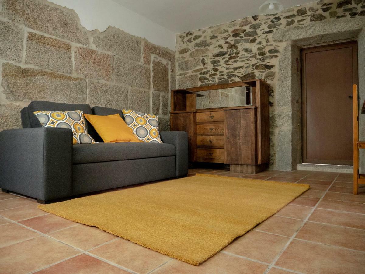 Casa Eido Vello Βίλα Mos Εξωτερικό φωτογραφία