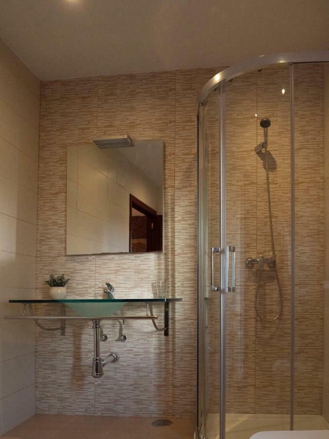 Casa Eido Vello Βίλα Mos Εξωτερικό φωτογραφία