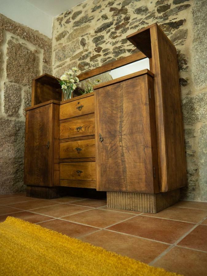 Casa Eido Vello Βίλα Mos Εξωτερικό φωτογραφία